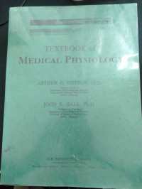 MEDICAL PHYSIOLOGY