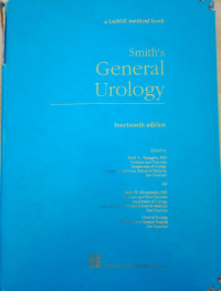 Smith's General Urology