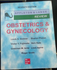 OBSTETRICS & GYNECOLOGY