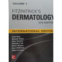 Fitzpatrick's Dermatology (Vol. 1)