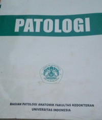 Kumpulan Kuliah Patologi