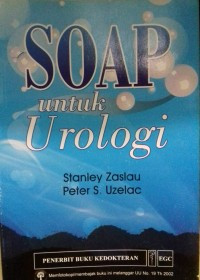 SOAP untuk Urologi