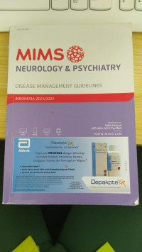 neurology & psychiatry