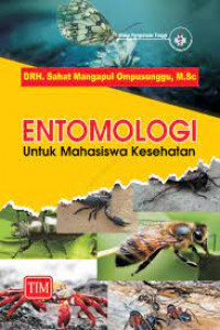 Entomologi untuk Mahasiswa Kesehatan