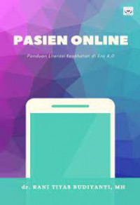 Pasien Online