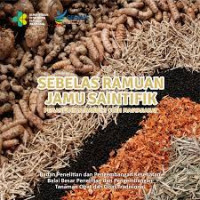 Sebelas Ramuan Jamu Saintifik