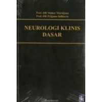 neurologi klinis dasar