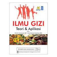 Ilmu Gizi Teori&Aplikasi