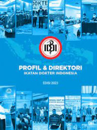 Profil & Direktori Ikatan Dokter Indonesia