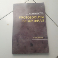 Atlas Berwarna PROTOZOOLOGI Kedokteran