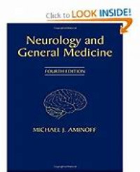 Neurology and General Medicine