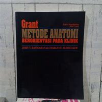 Grant Metode Anatomi