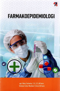 Farmakoepidemiologi