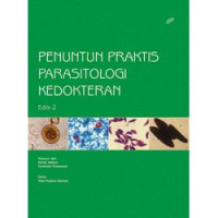 Penuntun Praktis Parasitologi Kedoketeran
