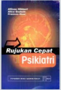 Rujukan Cepat Psikiatri