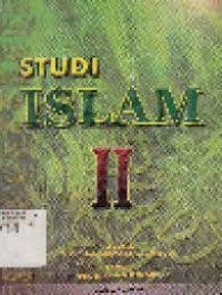 Studi Islam II