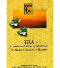 Tradisional Roots ofMedicine in Modern Routes to Health